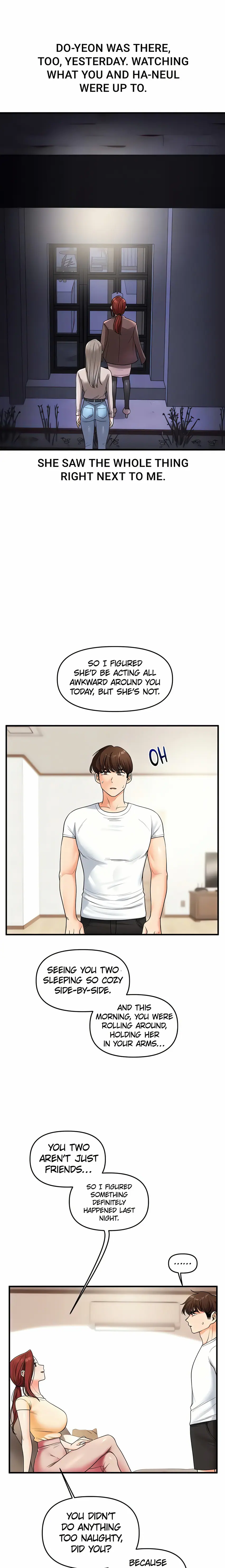 Power Play (Siren) (Official) Uncensored, chapter 39, page 14 of 26