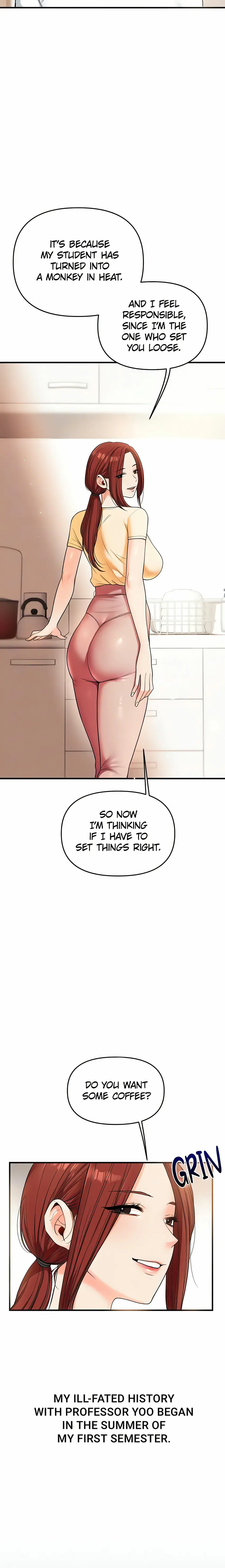 Power Play (Siren) (Official) Uncensored, chapter 39, page 16 of 26