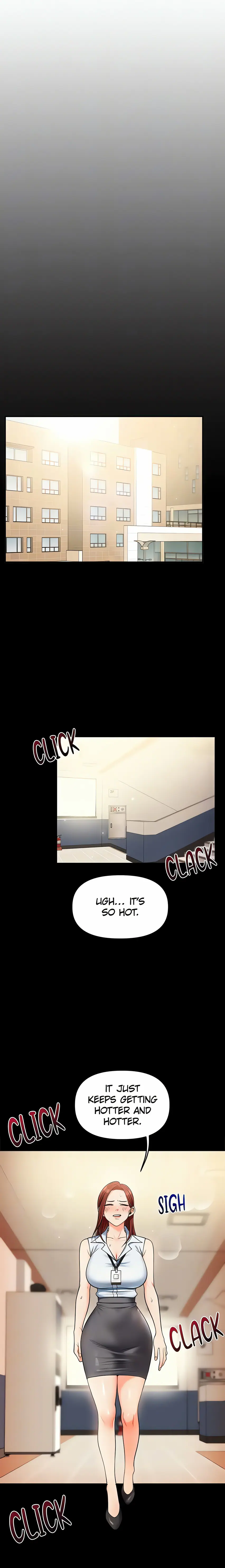 Power Play (Siren) (Official) Uncensored, chapter 39, page 17 of 26