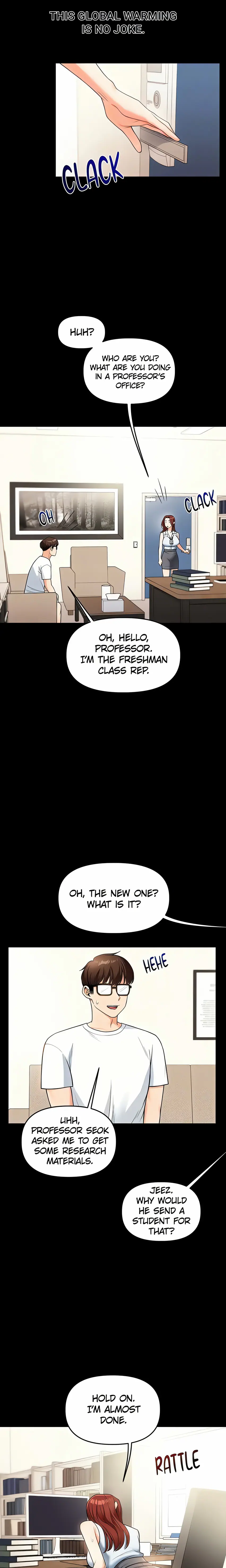 Power Play (Siren) (Official) Uncensored, chapter 39, page 18 of 26