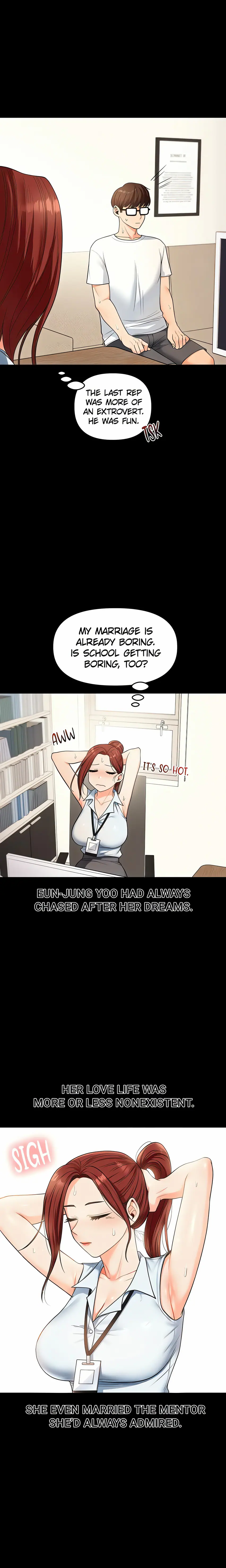 Power Play (Siren) (Official) Uncensored, chapter 39, page 20 of 26