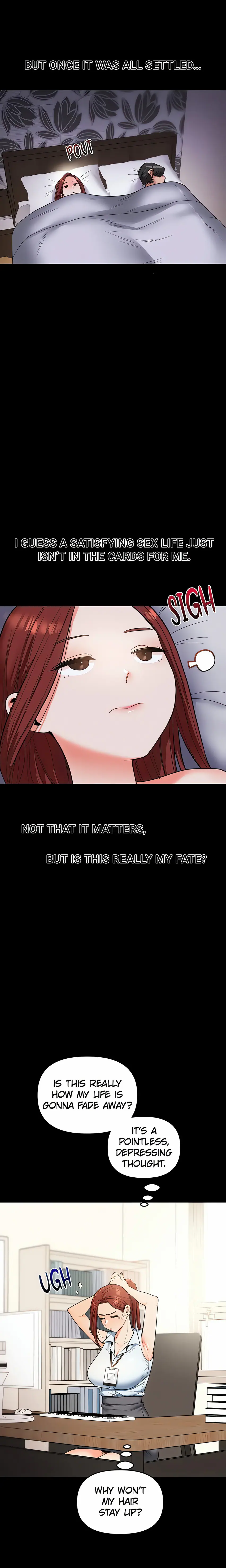 Power Play (Siren) (Official) Uncensored, chapter 39, page 21 of 26