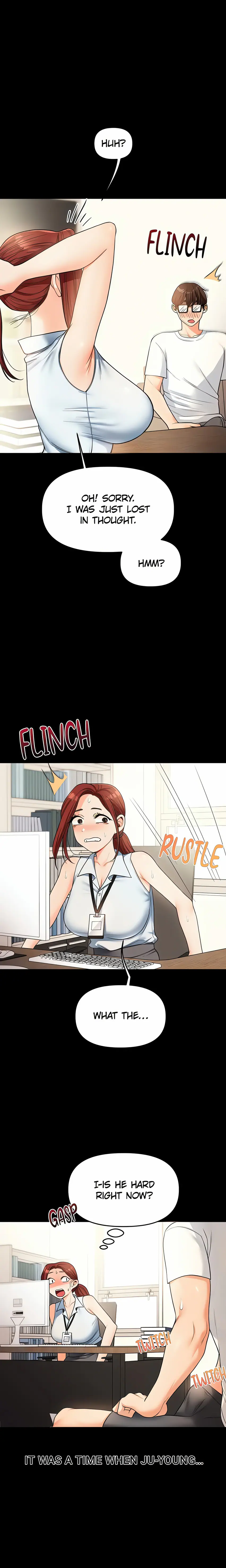 Power Play (Siren) (Official) Uncensored, chapter 39, page 22 of 26