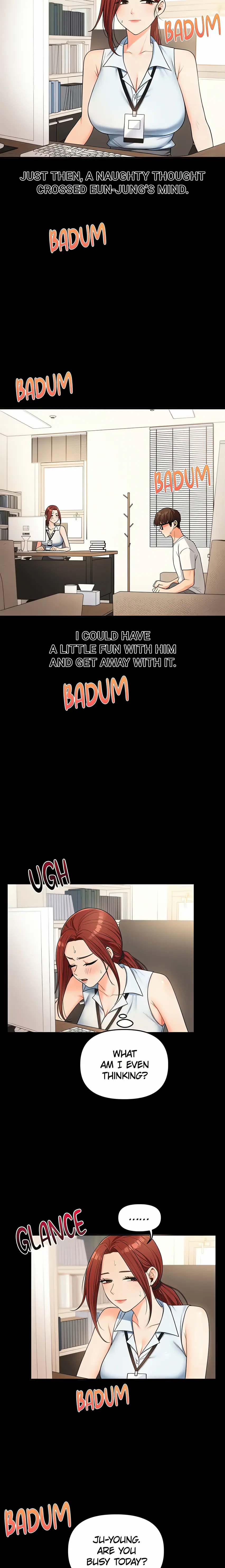 Power Play (Siren) (Official) Uncensored, chapter 39, page 25 of 26