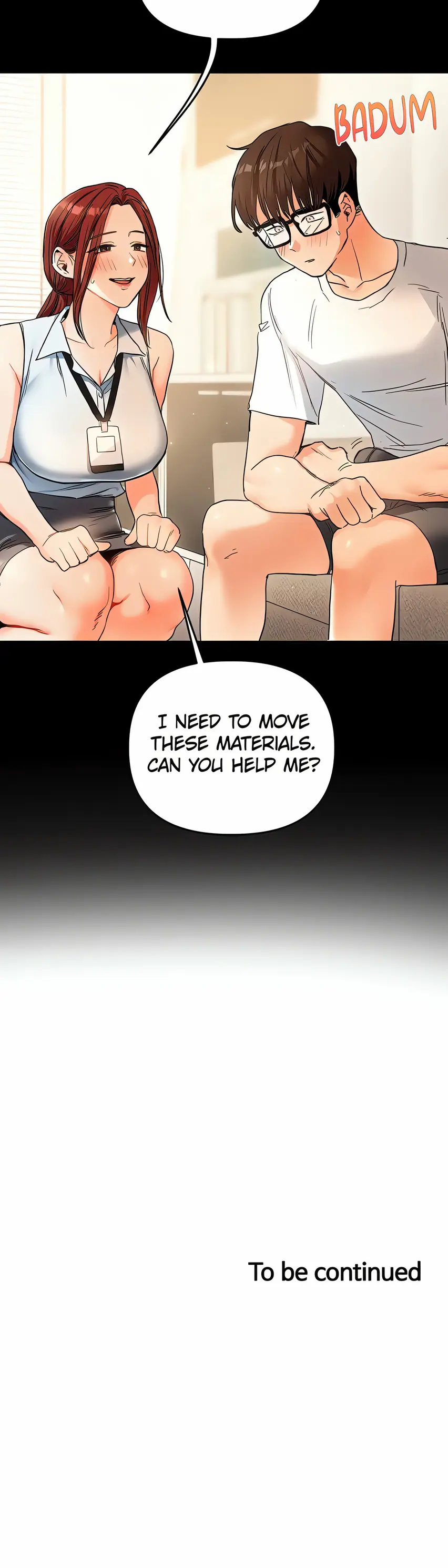 Power Play (Siren) (Official) Uncensored, chapter 39, page 26 of 26
