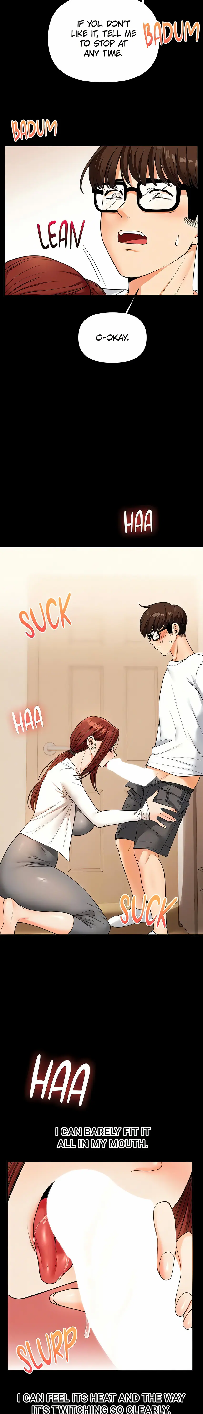 Power Play (Siren) (Official) Uncensored, chapter 40, page 8 of 27