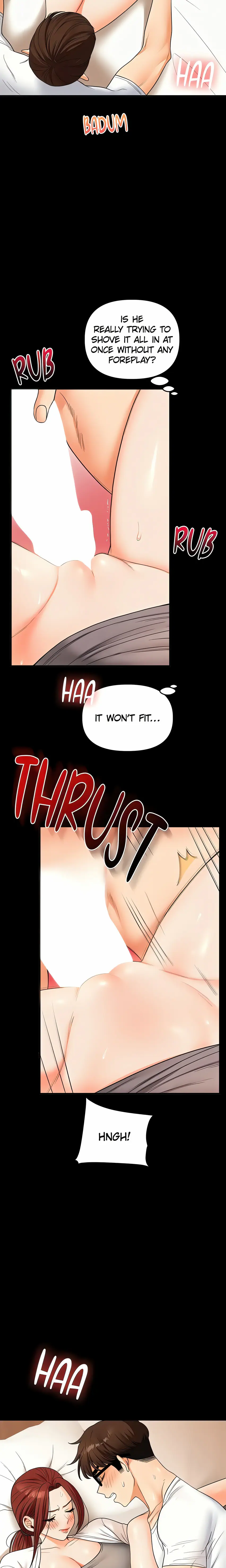 Power Play (Siren) (Official) Uncensored, chapter 40, page 13 of 27