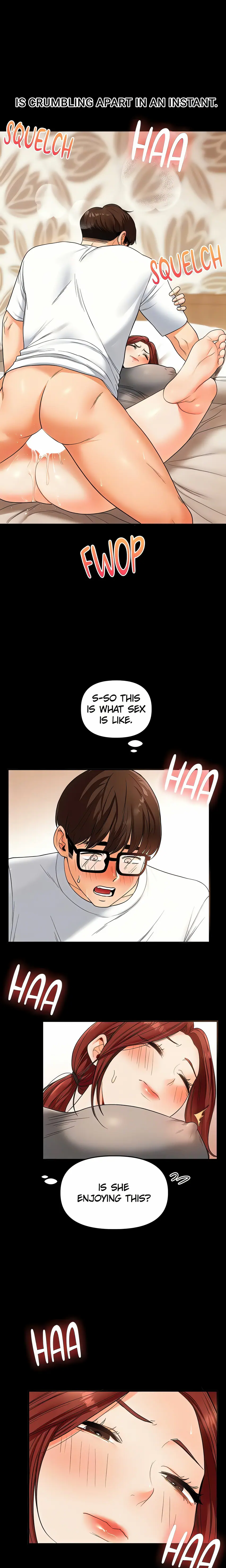 Power Play (Siren) (Official) Uncensored, chapter 40, page 15 of 27