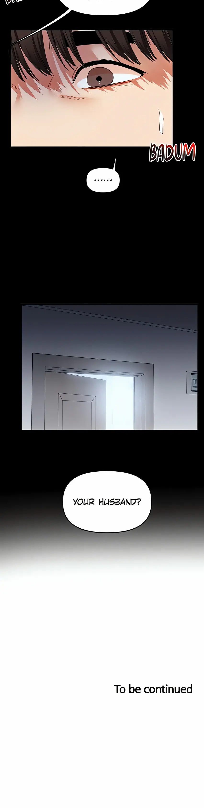 Power Play (Siren) (Official) Uncensored, chapter 40, page 27 of 27