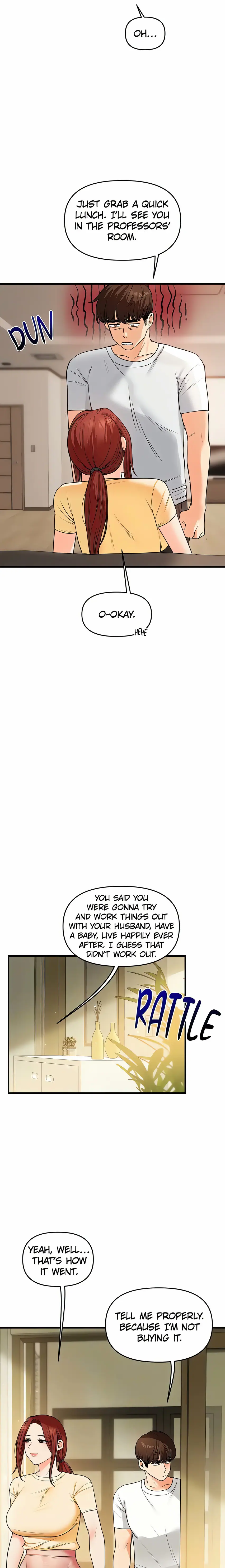 Power Play (Siren) (Official) Uncensored, chapter 41, page 14 of 26
