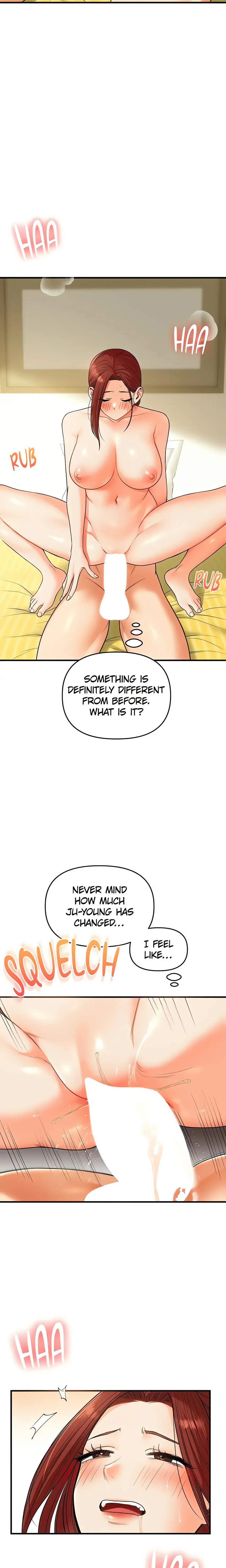 Power Play (Siren) (Official) Uncensored, chapter 41, page 20 of 26