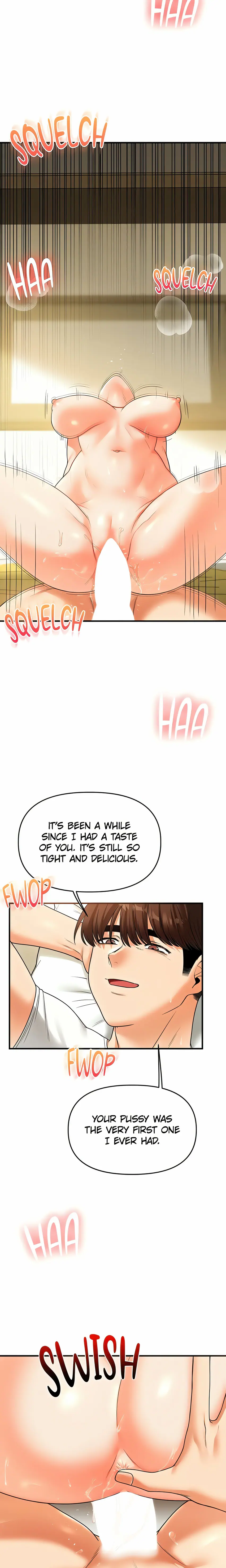 Power Play (Siren) (Official) Uncensored, chapter 41, page 21 of 26