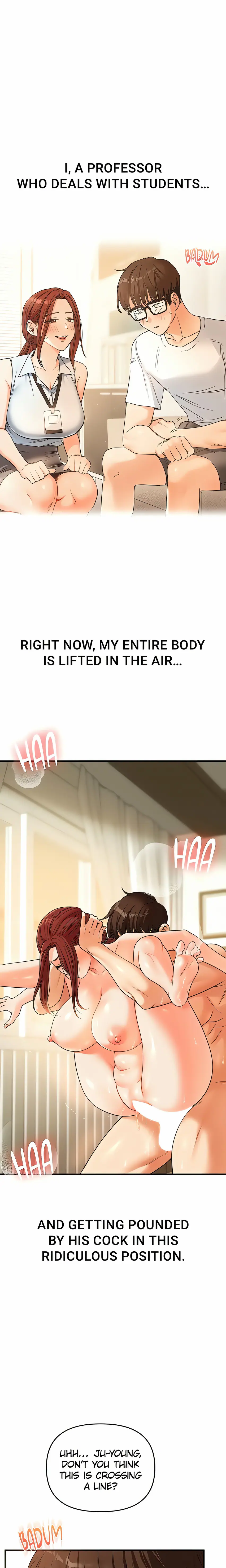 Power Play (Siren) (Official) Uncensored, chapter 41, page 24 of 26