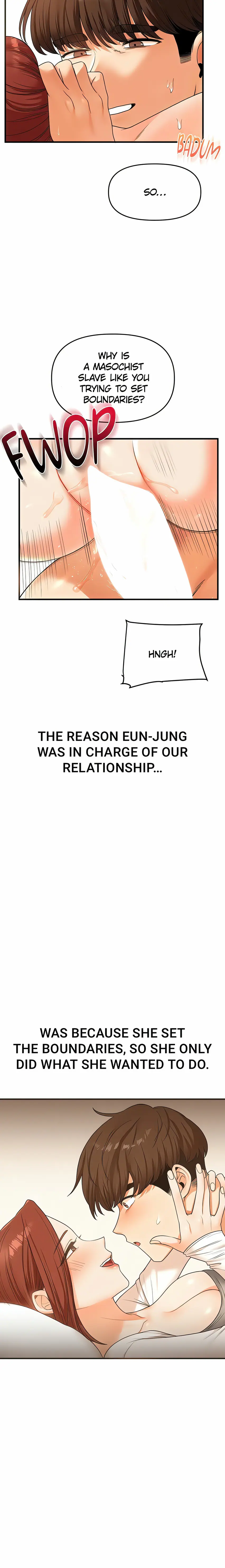 Power Play (Siren) (Official) Uncensored, chapter 41, page 25 of 26