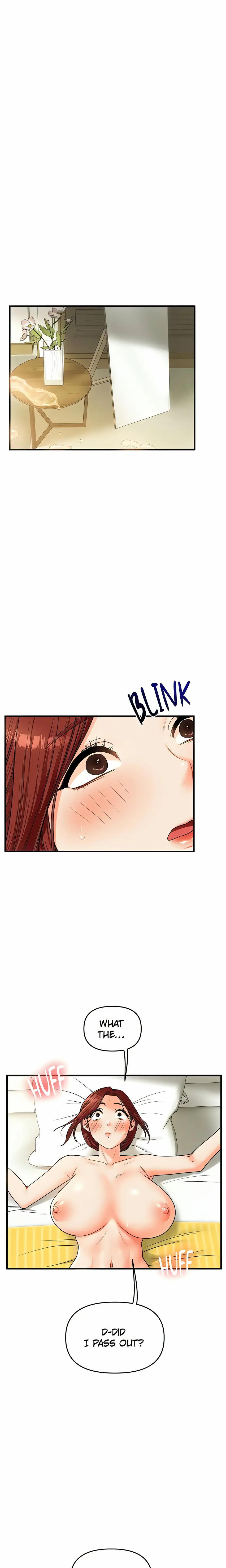 Power Play (Siren) (Official) Uncensored, chapter 42, page 11 of 25