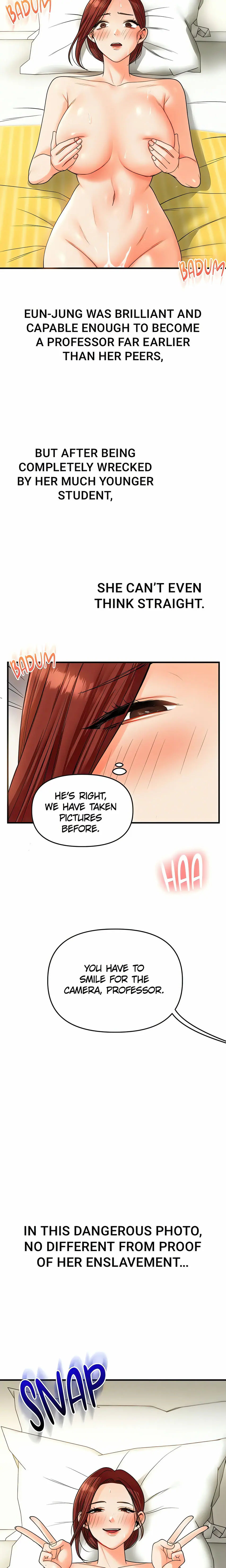 Power Play (Siren) (Official) Uncensored, chapter 42, page 24 of 25