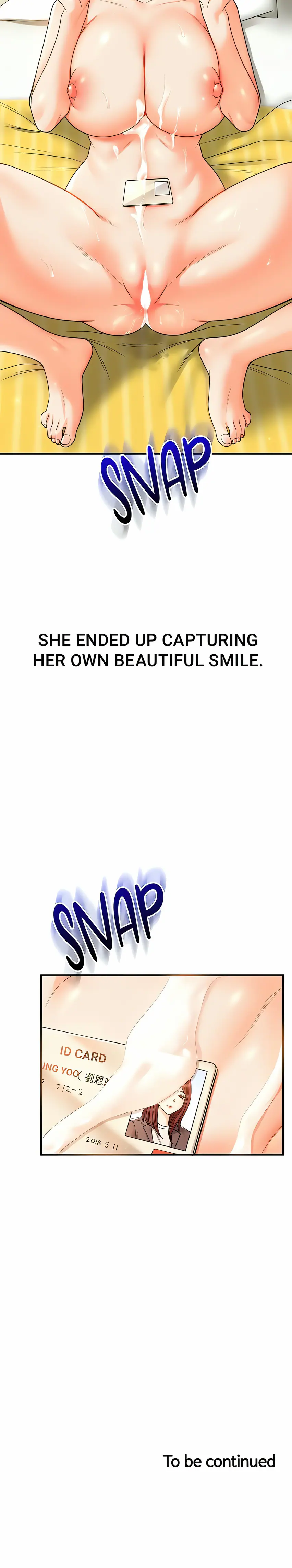 Power Play (Siren) (Official) Uncensored, chapter 42, page 25 of 25