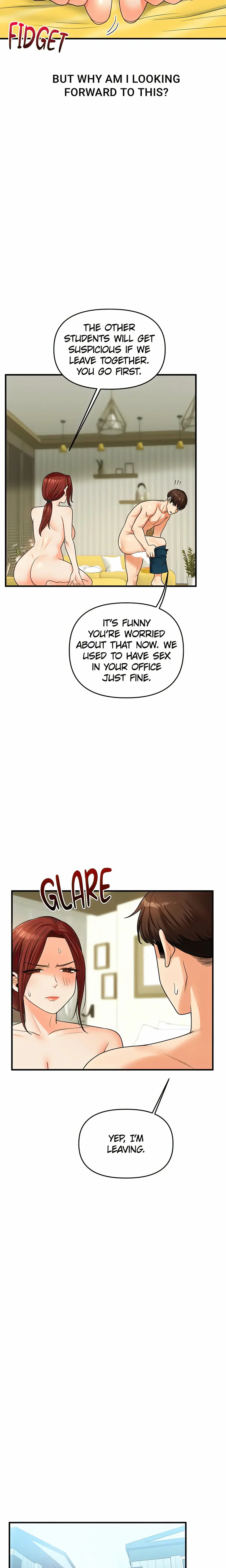 Power Play (Siren) (Official) Uncensored, chapter 43, page 13 of 27