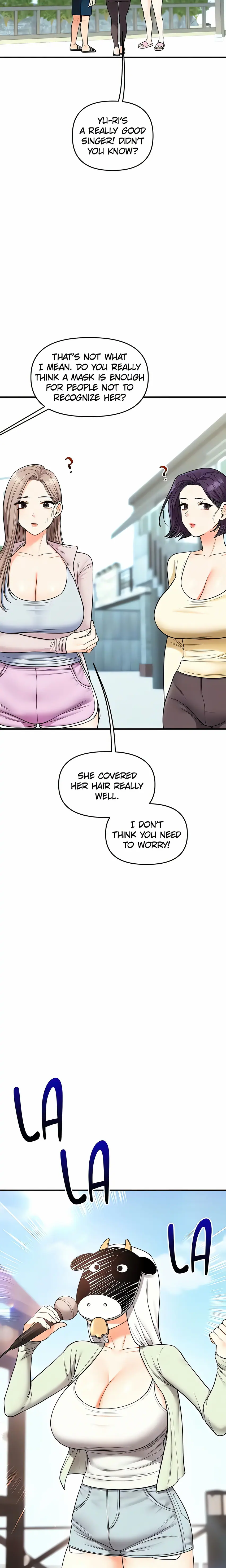 Power Play (Siren) (Official) Uncensored, chapter 43, page 18 of 27