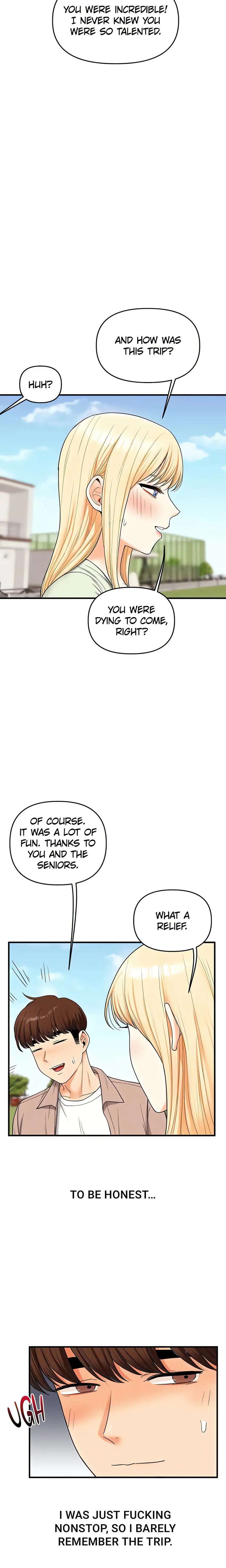 Power Play (Siren) (Official) Uncensored, chapter 43, page 22 of 27