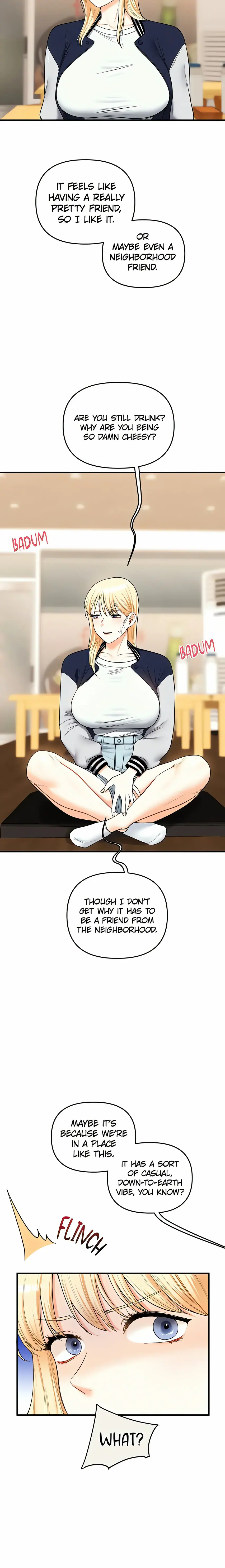 Power Play (Siren) (Official) Uncensored, chapter 44, page 14 of 28