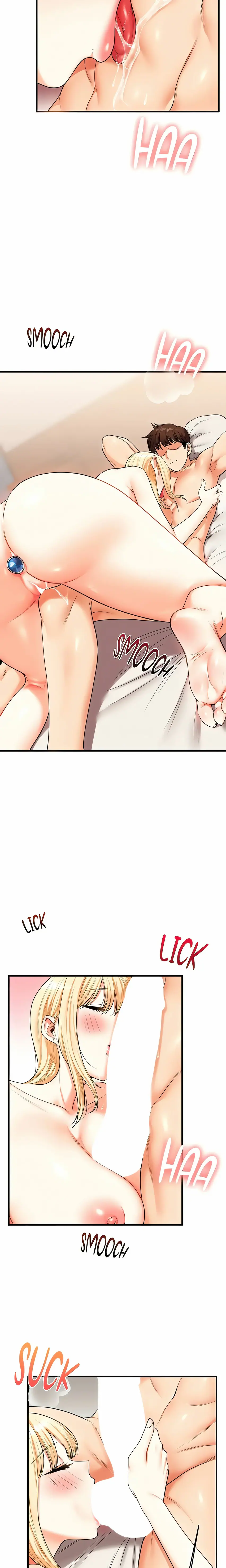 Power Play (Siren) (Official) Uncensored, chapter 44, page 20 of 28
