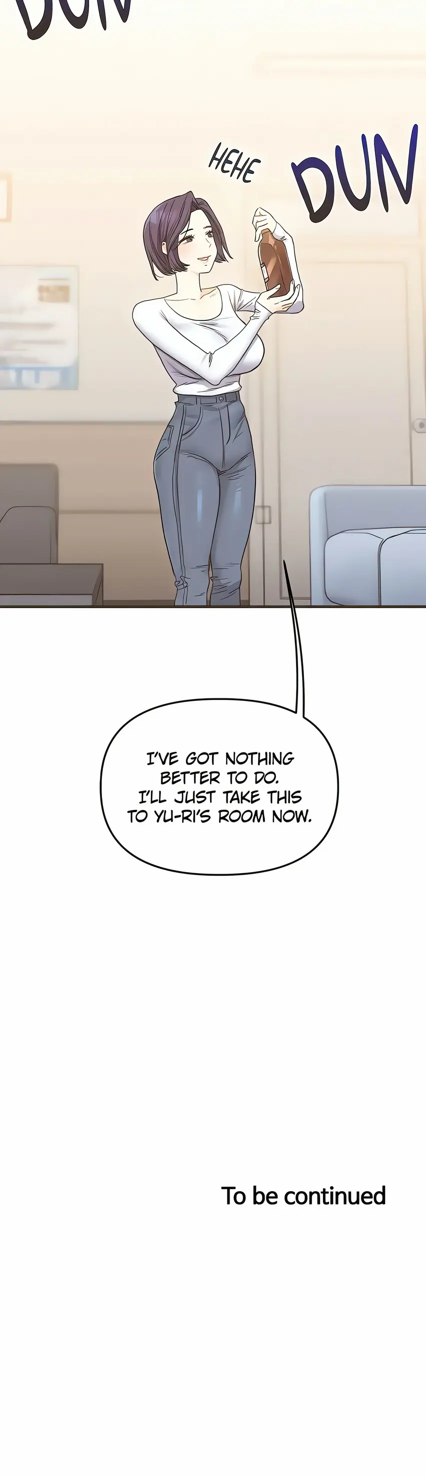 Power Play (Siren) (Official) Uncensored, chapter 44, page 28 of 28