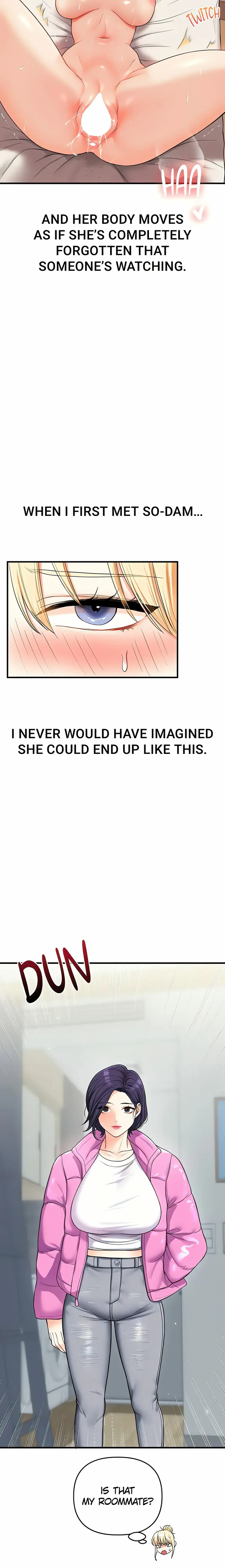 Power Play (Siren) (Official) Uncensored, chapter 46, page 12 of 27