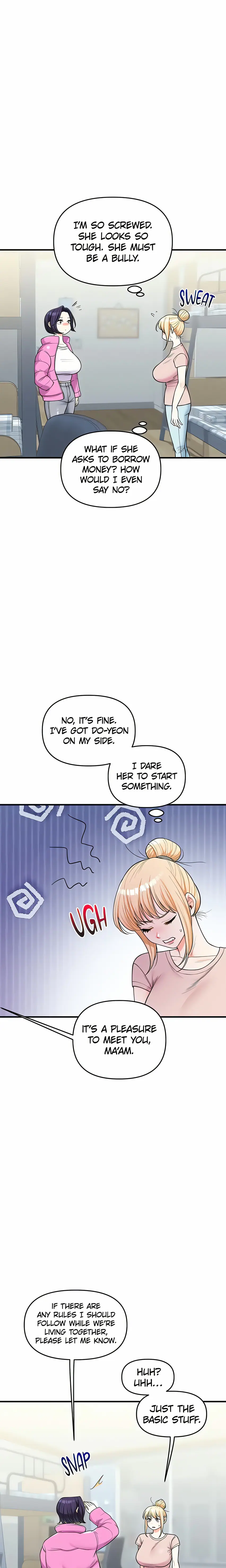 Power Play (Siren) (Official) Uncensored, chapter 46, page 13 of 27
