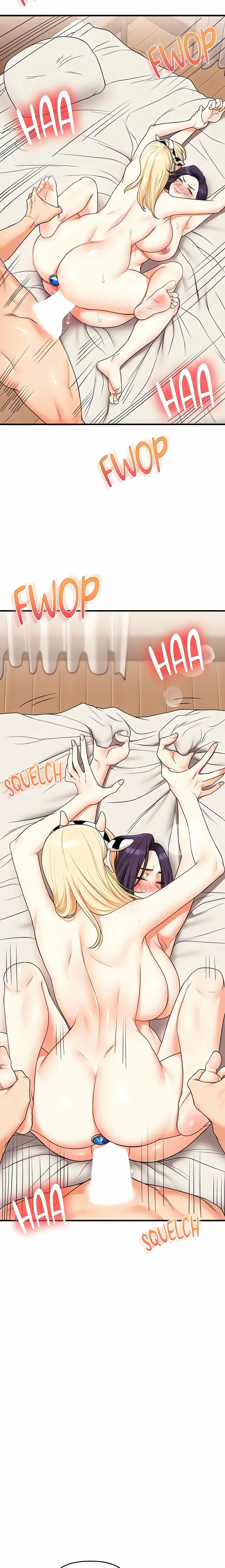 Power Play (Siren) (Official) Uncensored, chapter 47, page 10 of 28