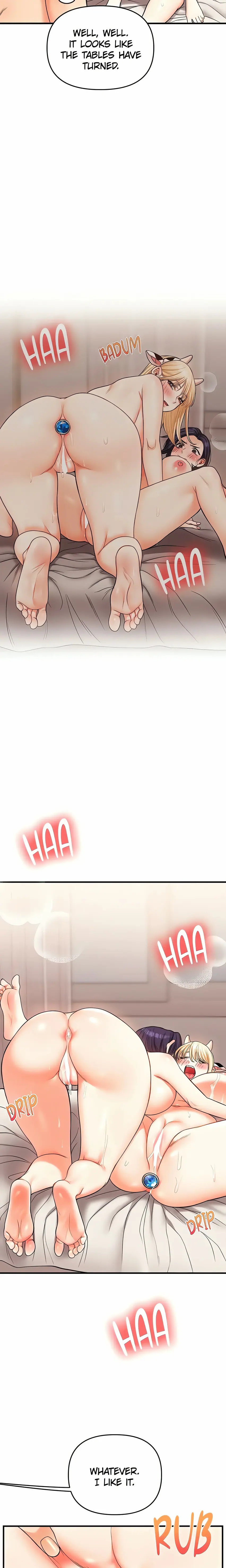 Power Play (Siren) (Official) Uncensored, chapter 48, page 13 of 29