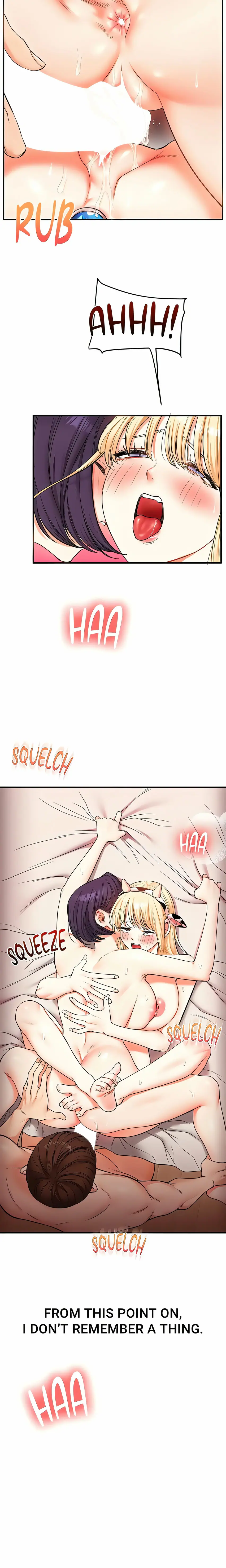 Power Play (Siren) (Official) Uncensored, chapter 48, page 14 of 29
