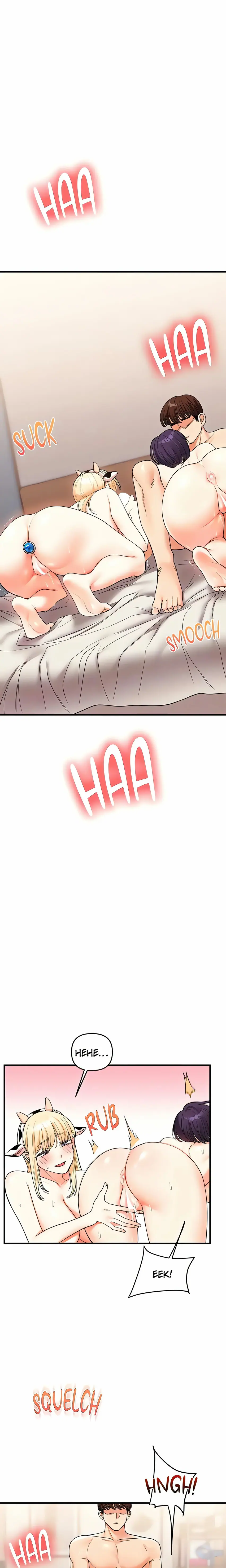 Power Play (Siren) (Official) Uncensored, chapter 48, page 18 of 29