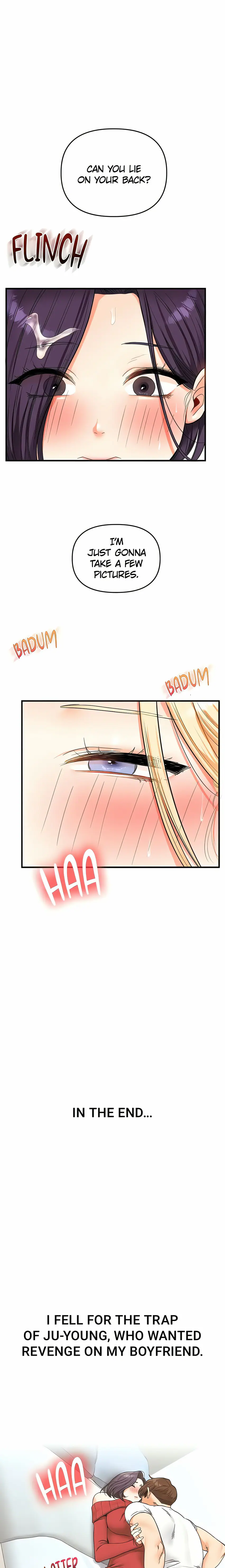 Power Play (Siren) (Official) Uncensored, chapter 48, page 23 of 29