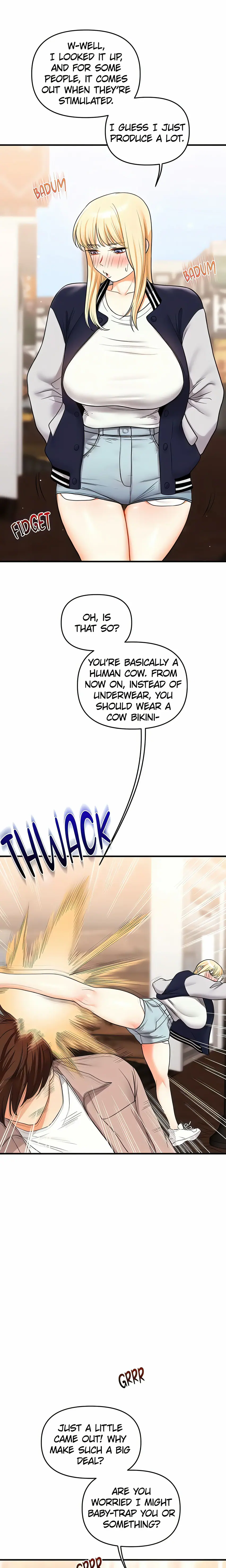 Power Play (Siren) (Official) Uncensored, chapter 48, page 27 of 29