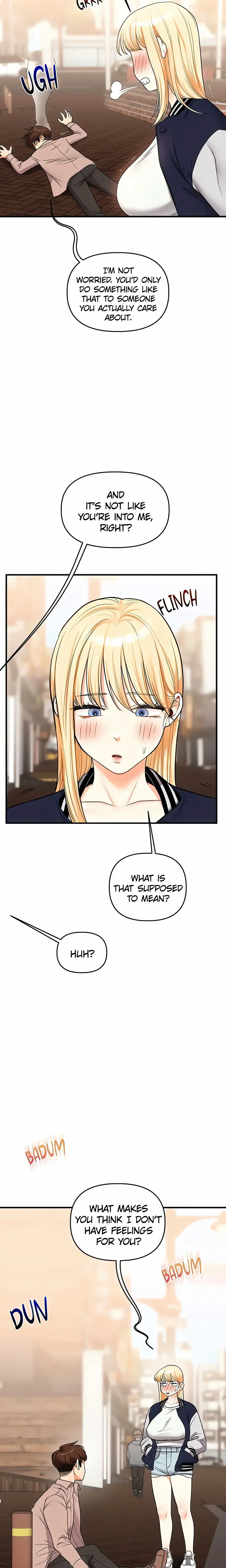 Power Play (Siren) (Official) Uncensored, chapter 48, page 28 of 29