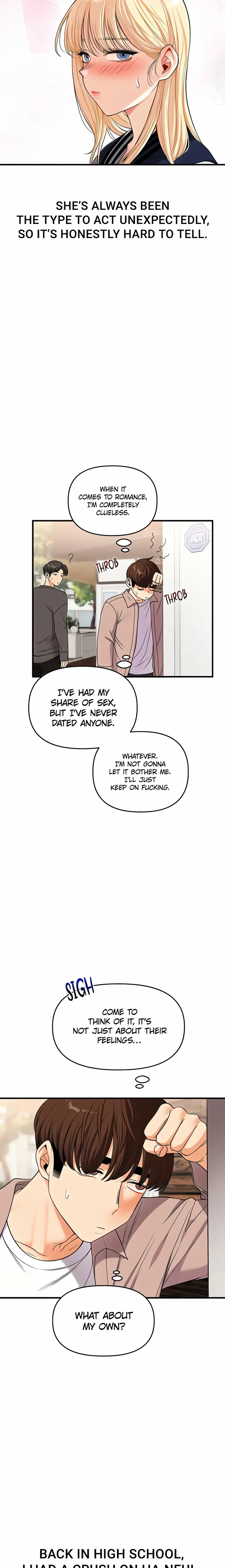 Power Play (Siren) (Official) Uncensored, chapter 49, page 10 of 28