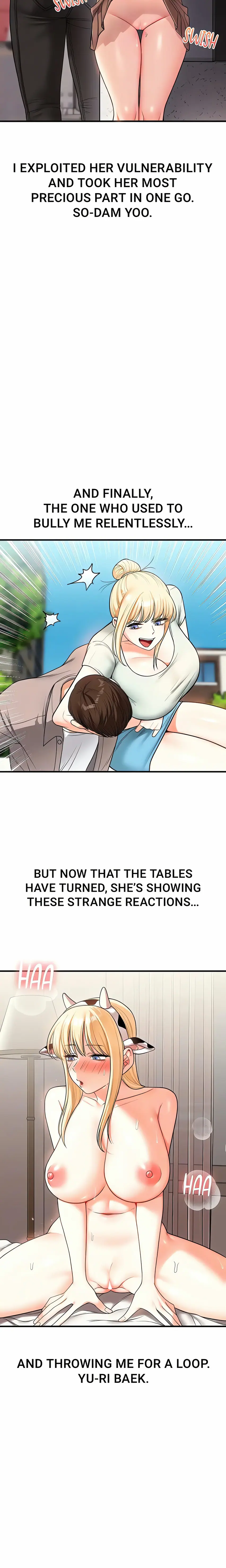 Power Play (Siren) (Official) Uncensored, chapter 49, page 15 of 28