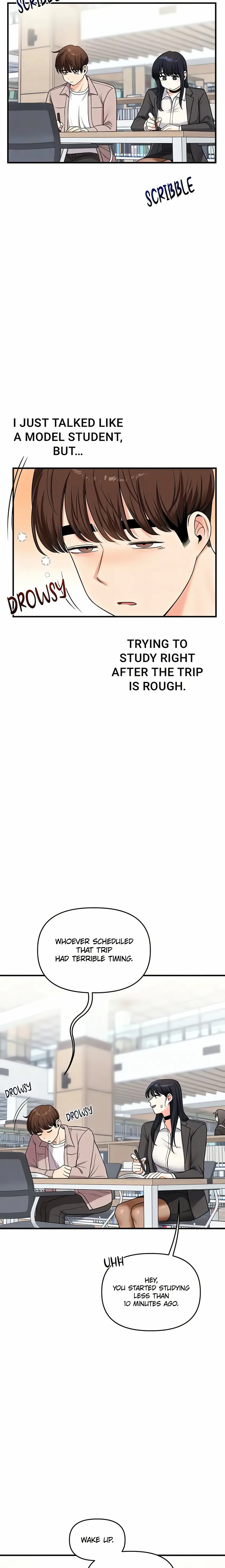 Power Play (Siren) (Official) Uncensored, chapter 49, page 19 of 28