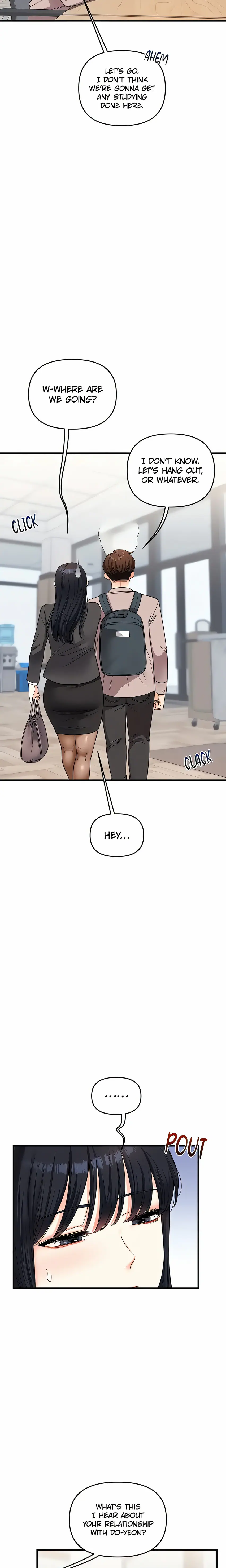 Power Play (Siren) (Official) Uncensored, chapter 49, page 22 of 28