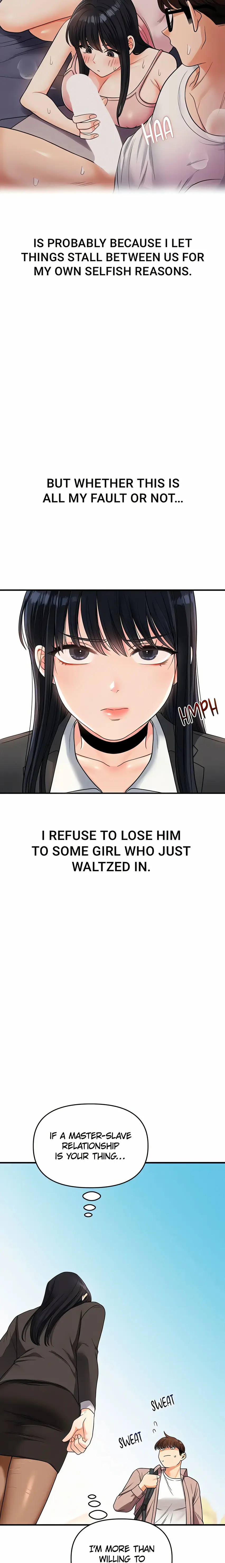 Power Play (Siren) (Official) Uncensored, chapter 49, page 26 of 28