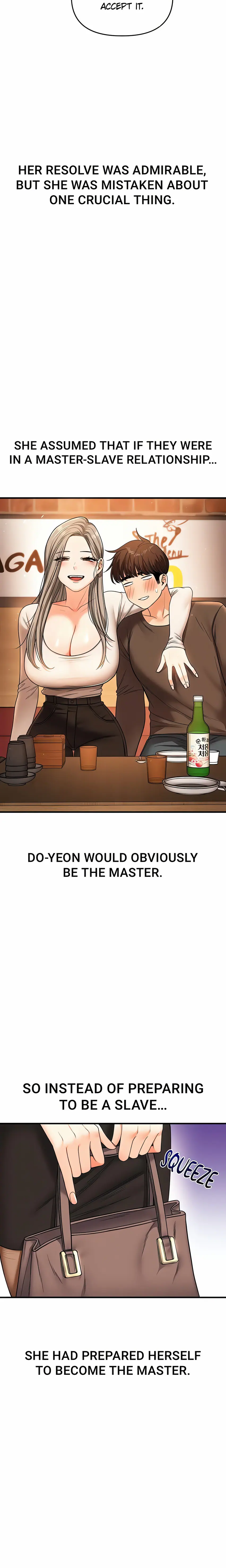 Power Play (Siren) (Official) Uncensored, chapter 49, page 27 of 28