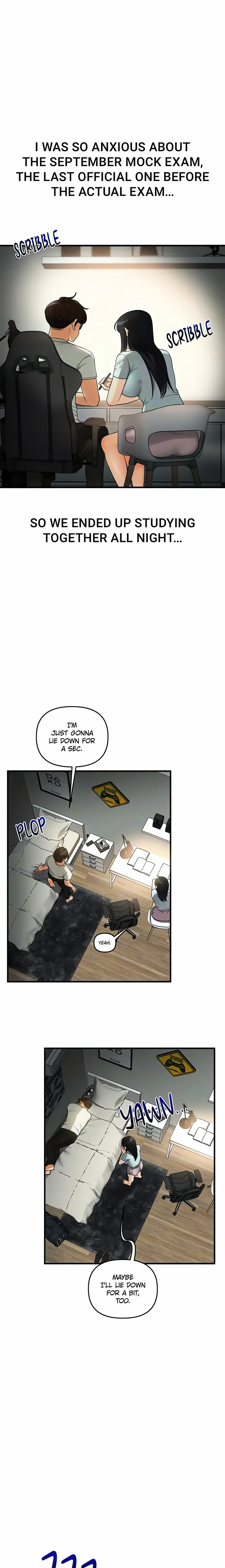Power Play (Siren) (Official) Uncensored, chapter 50, page 5 of 25