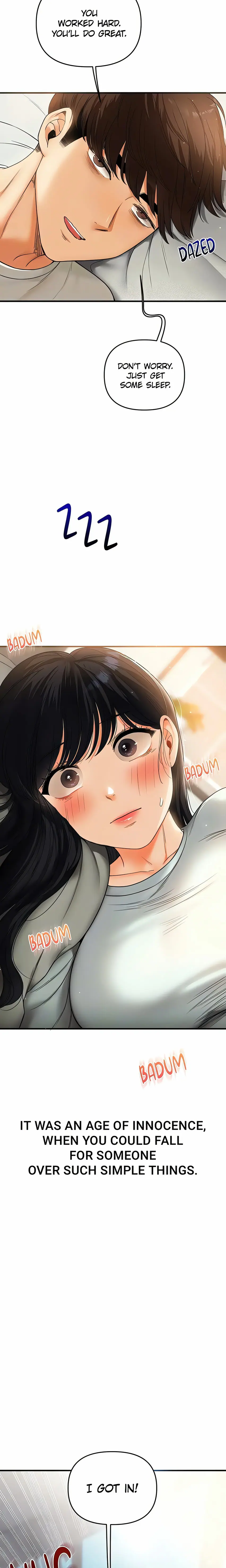 Power Play (Siren) (Official) Uncensored, chapter 50, page 7 of 25
