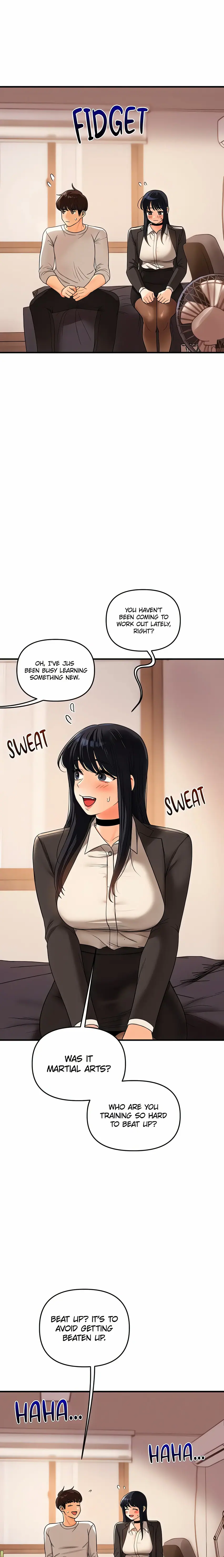 Power Play (Siren) (Official) Uncensored, chapter 50, page 11 of 25