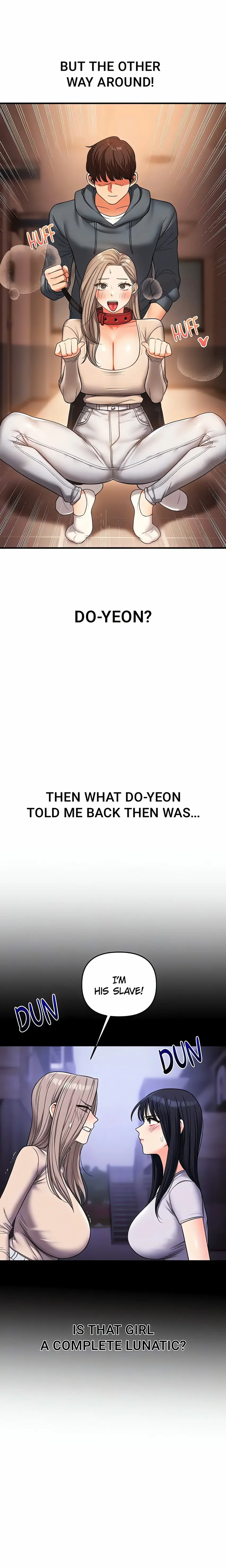 Power Play (Siren) (Official) Uncensored, chapter 50, page 18 of 25