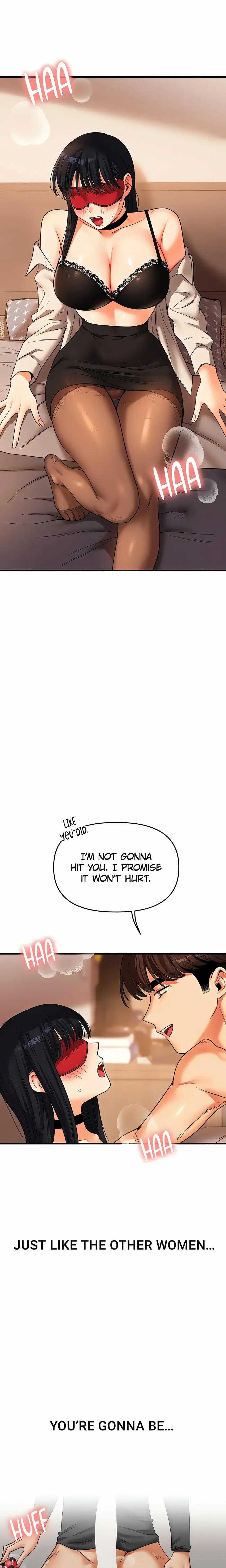 Power Play (Siren) (Official) Uncensored, chapter 50, page 21 of 25