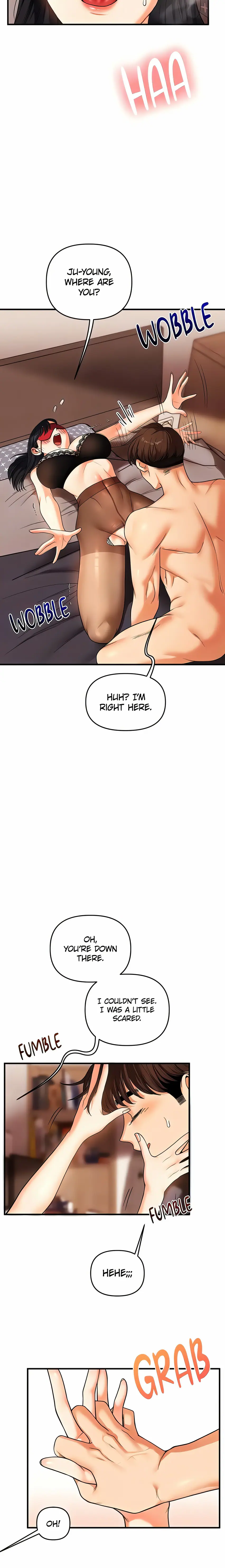 Power Play (Siren) (Official) Uncensored, chapter 51, page 9 of 27
