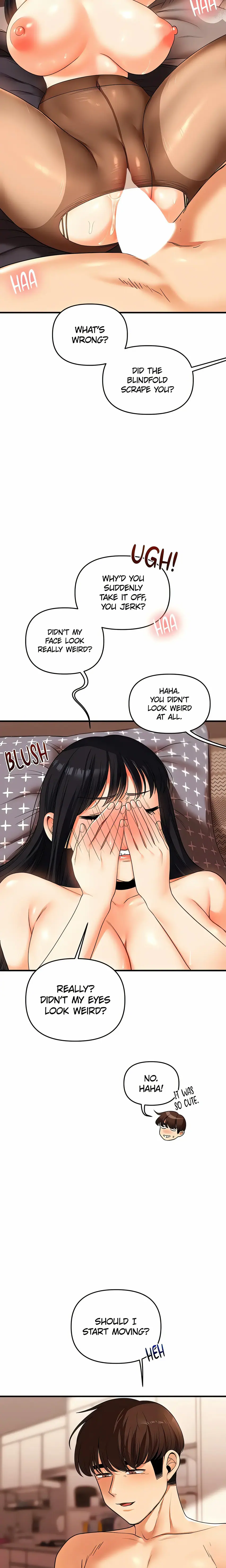Power Play (Siren) (Official) Uncensored, chapter 51, page 13 of 27