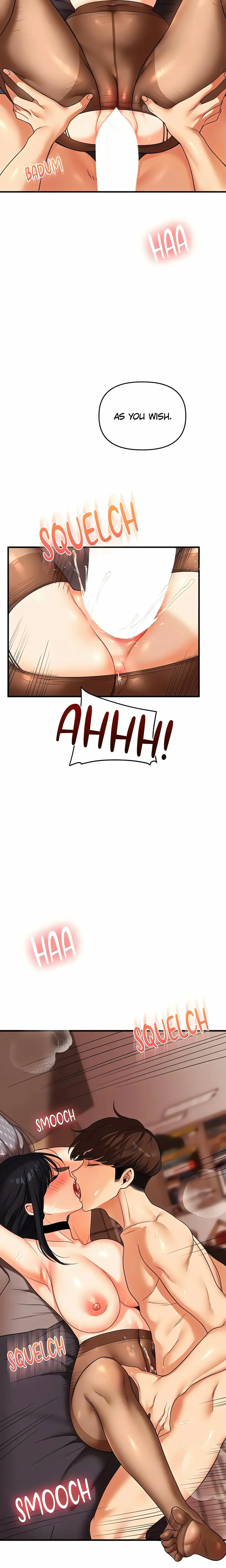 Power Play (Siren) (Official) Uncensored, chapter 51, page 16 of 27